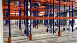 Logistech (D17), Warehouse #478503131
